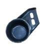 SOPORTE DE MOTOR SUPERIOR GOL G1 .../86 (FRENTE) Soporte De Motor Superior Gol G1 .../86 (frente)
