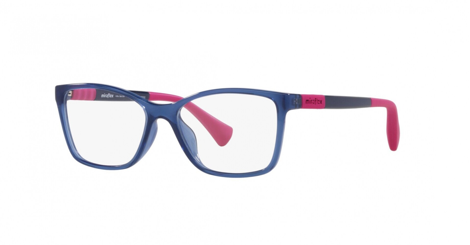 Miraflex 4017 - Azul y Rosa 