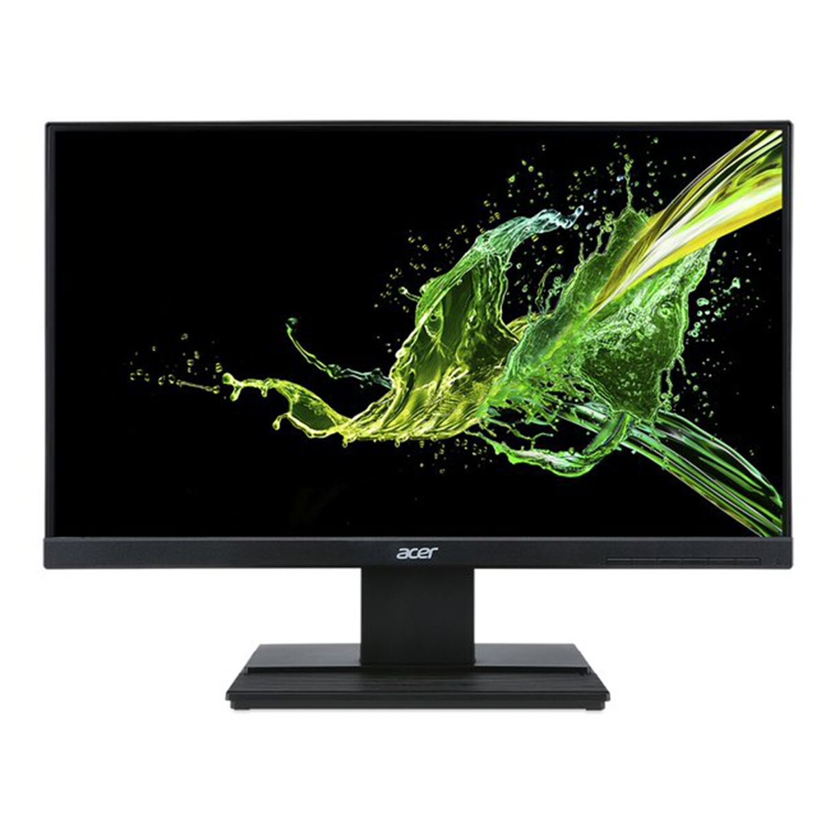 Monitor Acer V226HQL Hbi 22" 