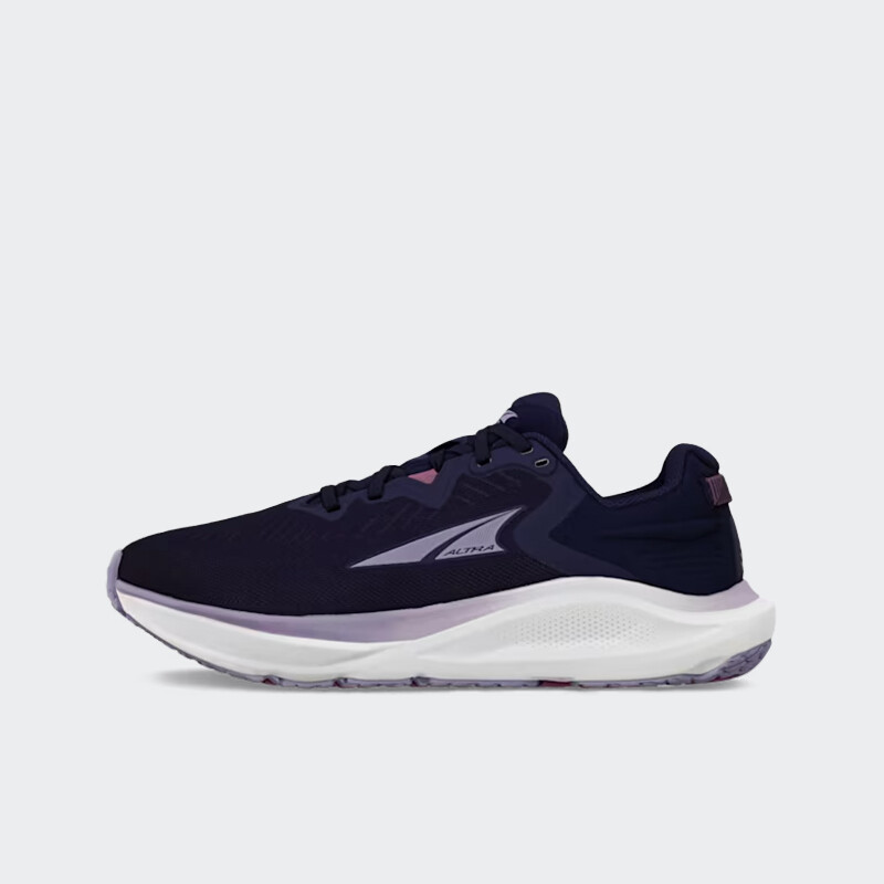 Championes Altra Paradigm 8 Violeta