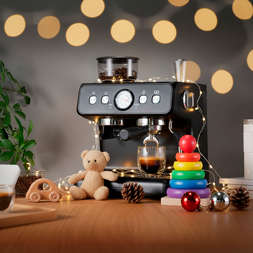 Tea and coffee lovers