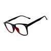 SCAR SCA8807 5316 136 - Adulto - Negro negrocombinado