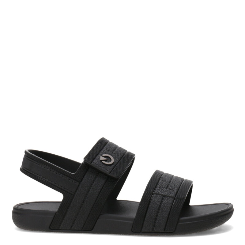Sandalias de Niño Cartago Atlanta Sand Negro