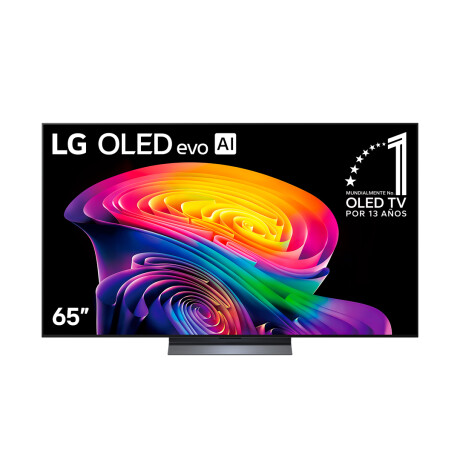 TV LG OLED evo AI C6 4K 65" OLED65C6 TV LG OLED evo AI C6 4K 65" OLED65C6