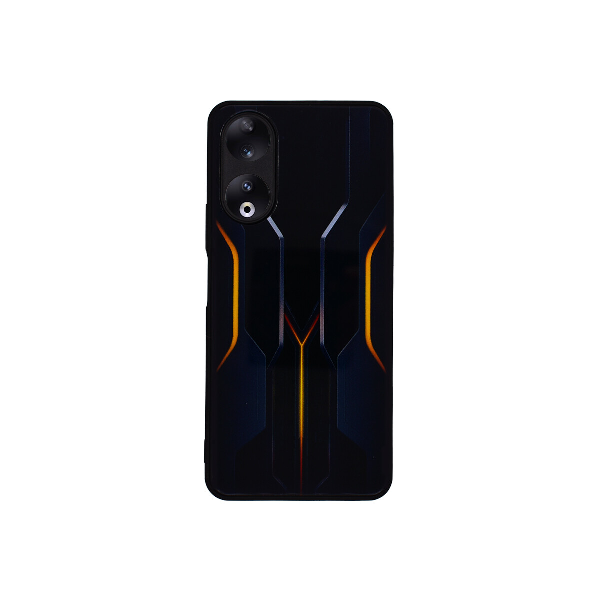 Protector para Honor X5 Plus rígido diseño 3 