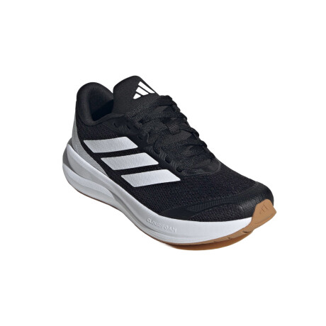 Championes adidas Runfalcon 6 de niño Black