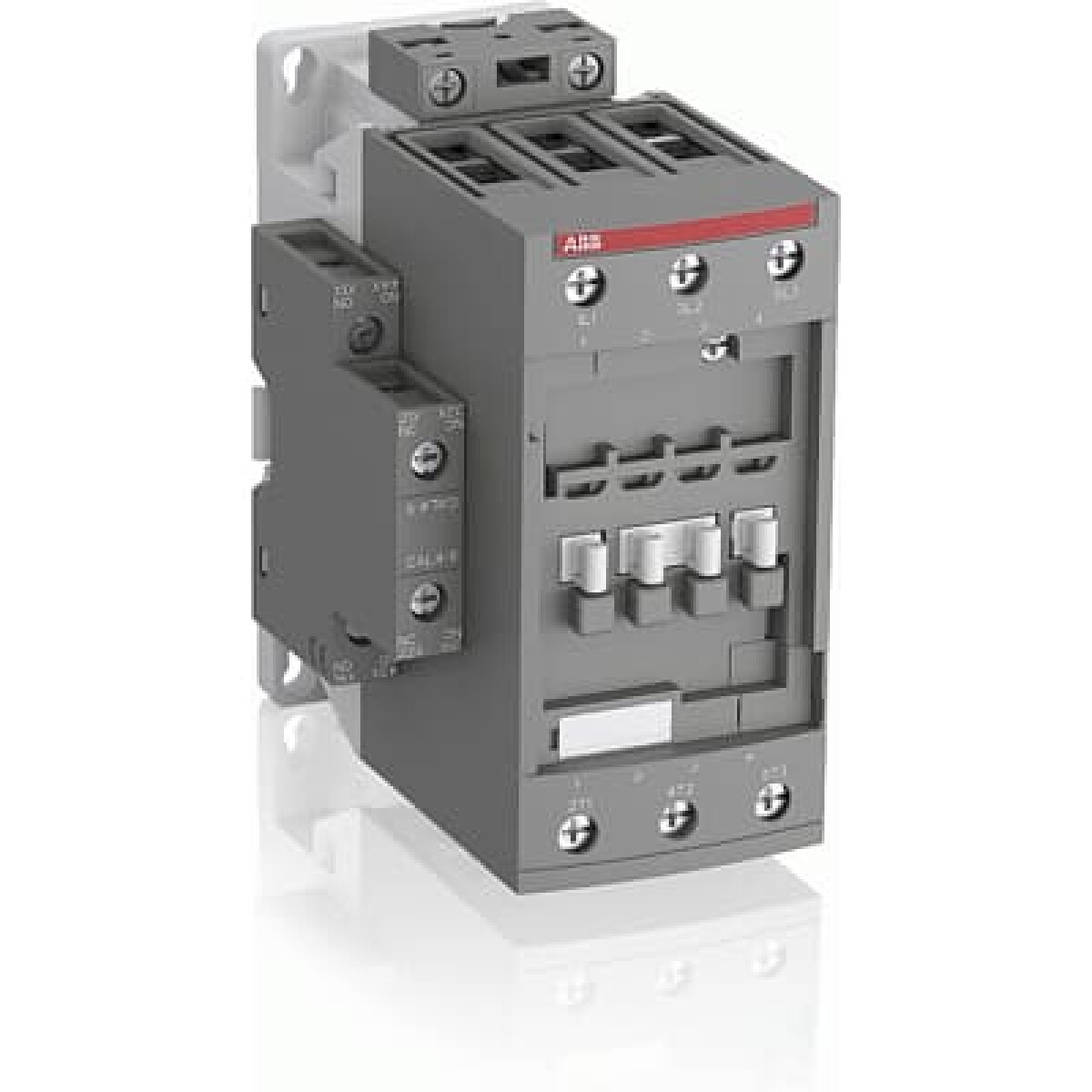Contactor ABB AF 65-30-11-13 65A 100/250V 