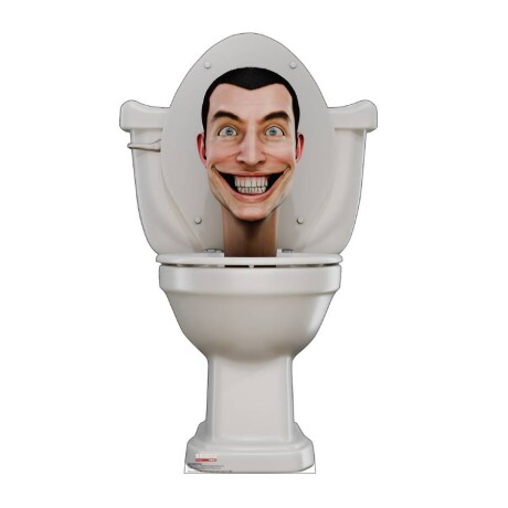 Skibidi Toilet - 1957 Skibidi Toilet - 1957