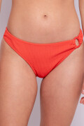 BOTTOM ARO SUMMER Rojo Tabasco