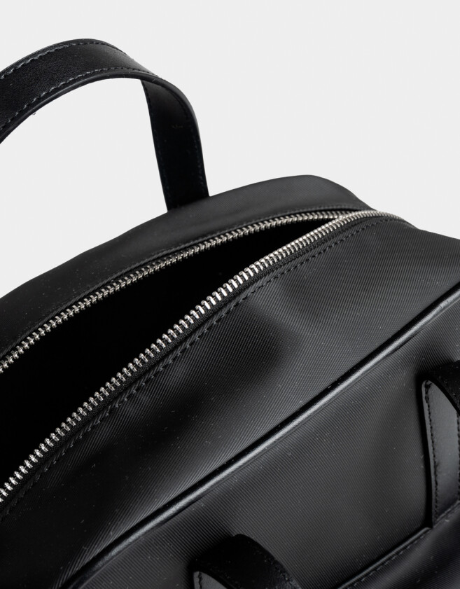 Mochilas Urbanas Mochila Sport - Negro