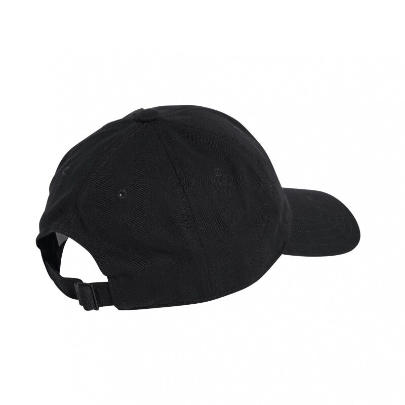GORRA adidas ADICOLOR CLASSIC TREFOIL Black