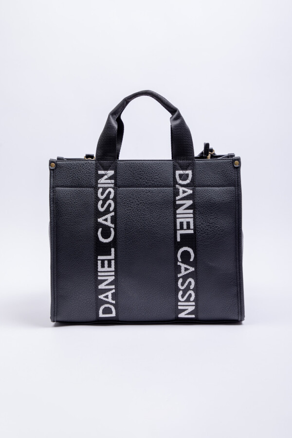 CARTERA PILAR Negro
