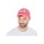 Gorro con visera UFO Grown bordado unisex Rojo