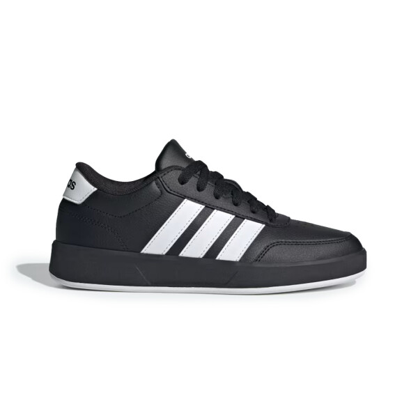 BREAKNET 3.0 J - ADIDAS NEGRO/BLANCO