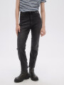 Pantalon Blute Gris Oscuro