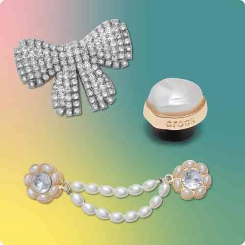 Jewels & Metals