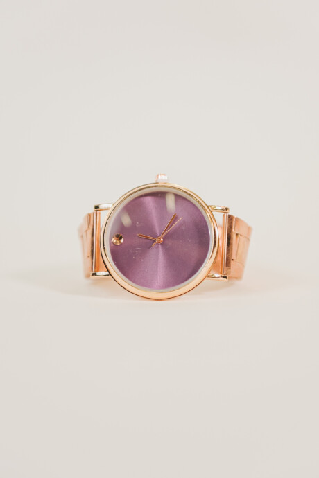 Reloj 18398-12 Violeta