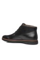 BOTA HOMBRE PEGADA 126751 Negro