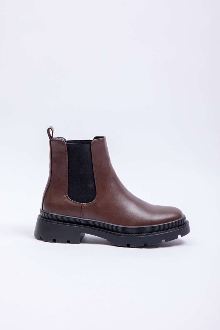 BOTA SPLENDID Marron