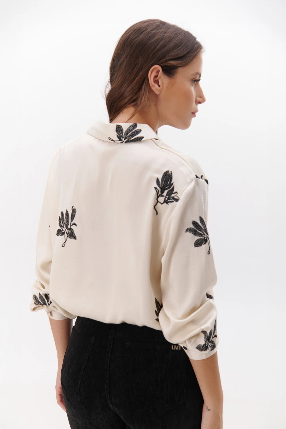 CAMISA NUIT