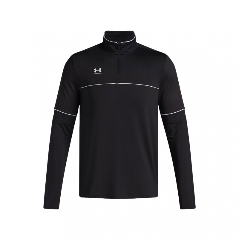 Buzo Under Armour Challenger Black