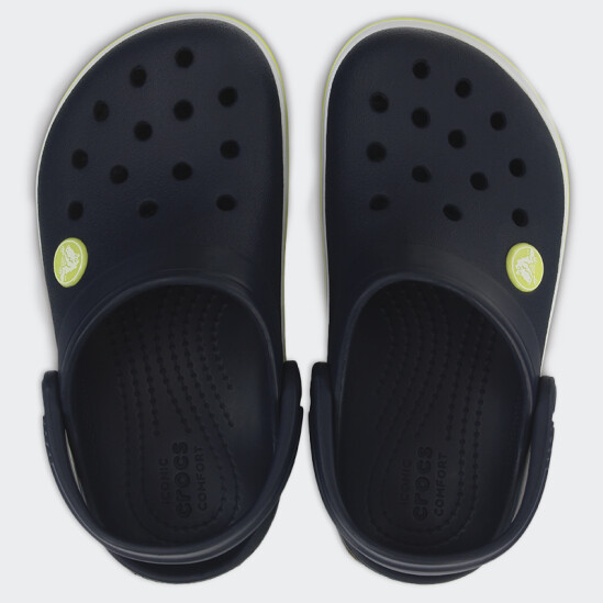 Crocs Crocband™ Kids Azul