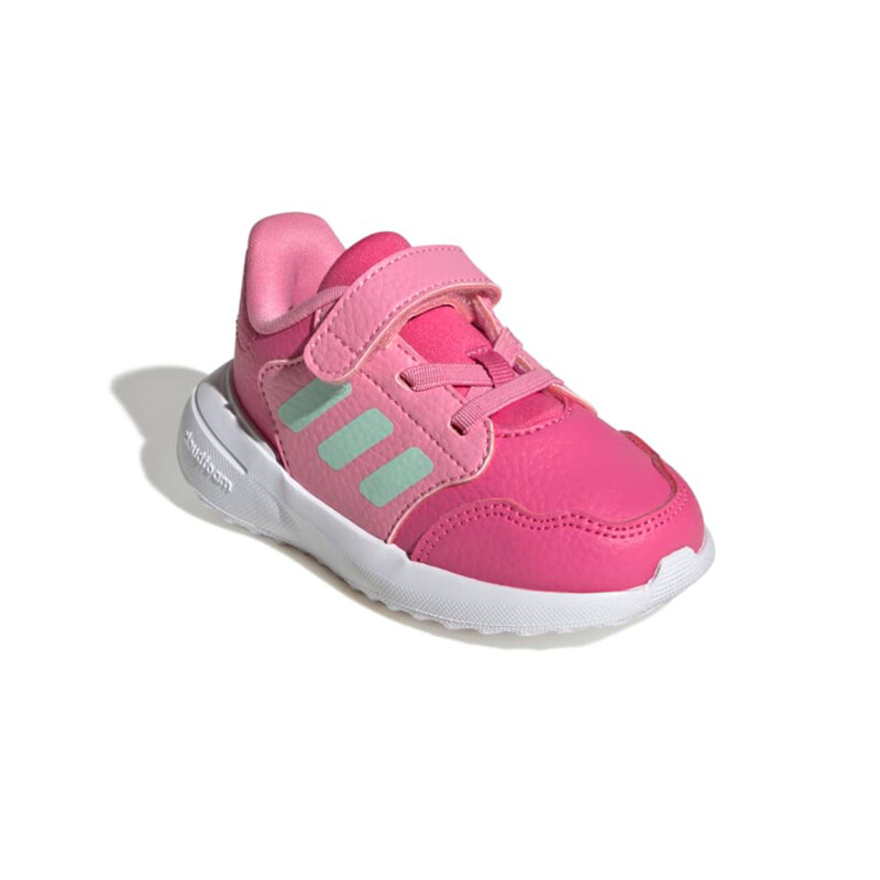 Championes De Niña Adidas Tensaur Run 3.0 Magenta-menta