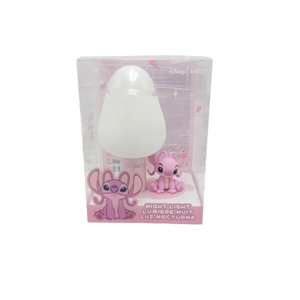 Veladora Disney Ángel