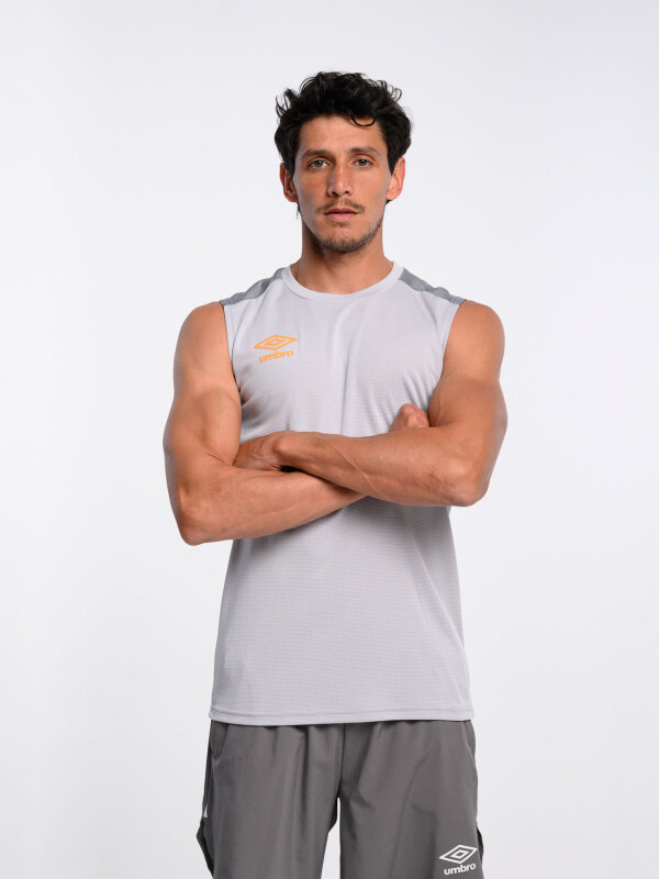 Musculosa Combined Hole Umbro Hombre 558