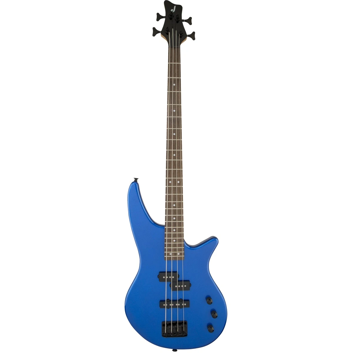Bajo Eléctrico Jackson Js2 Spectra Metallic Blue 