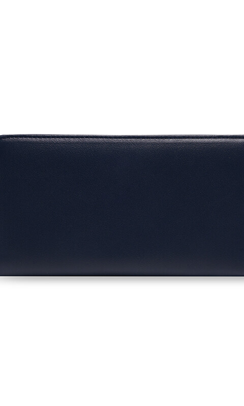 BILLETERA CHLOE AZUL