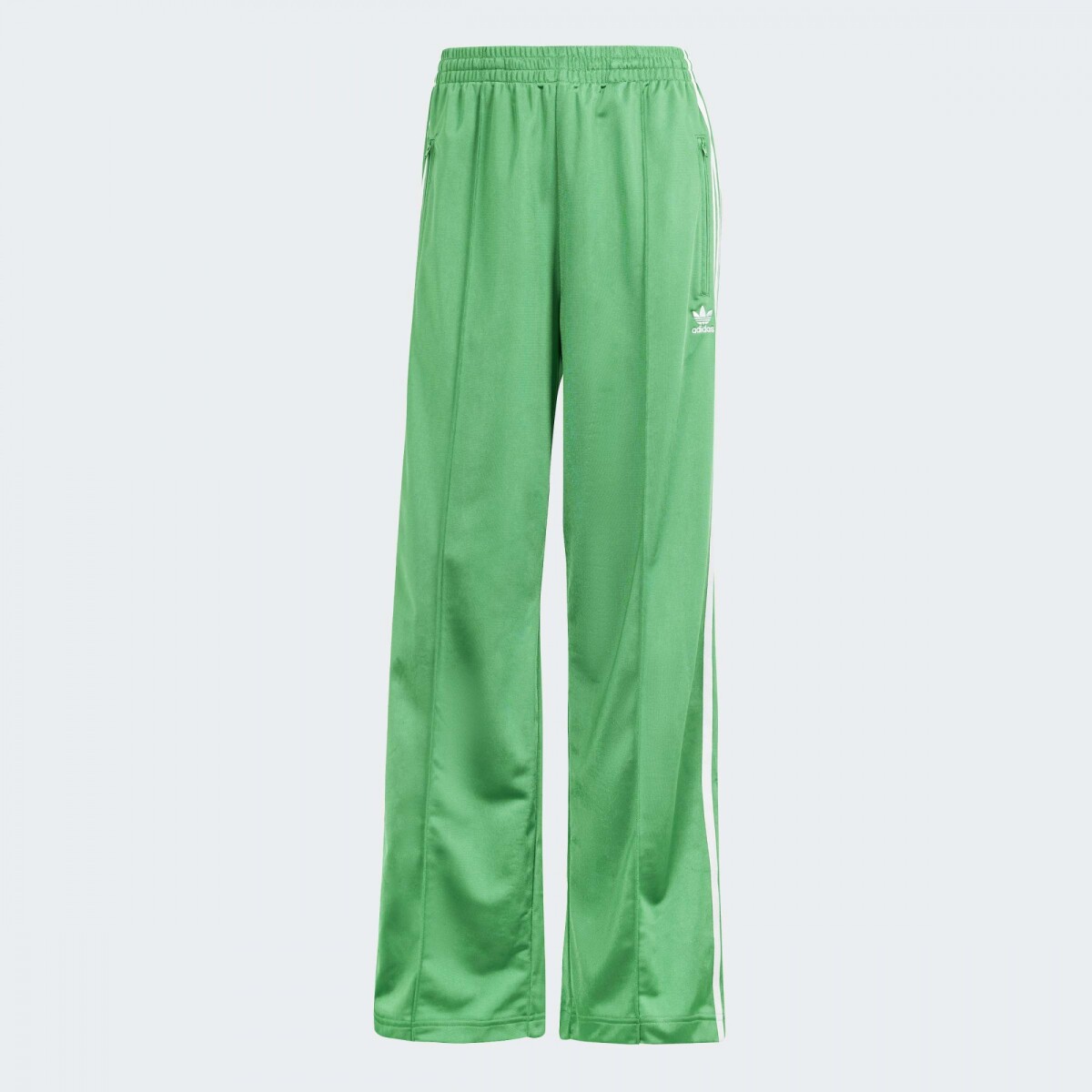 Pantalón Adidas Firebird Loose - Verde 