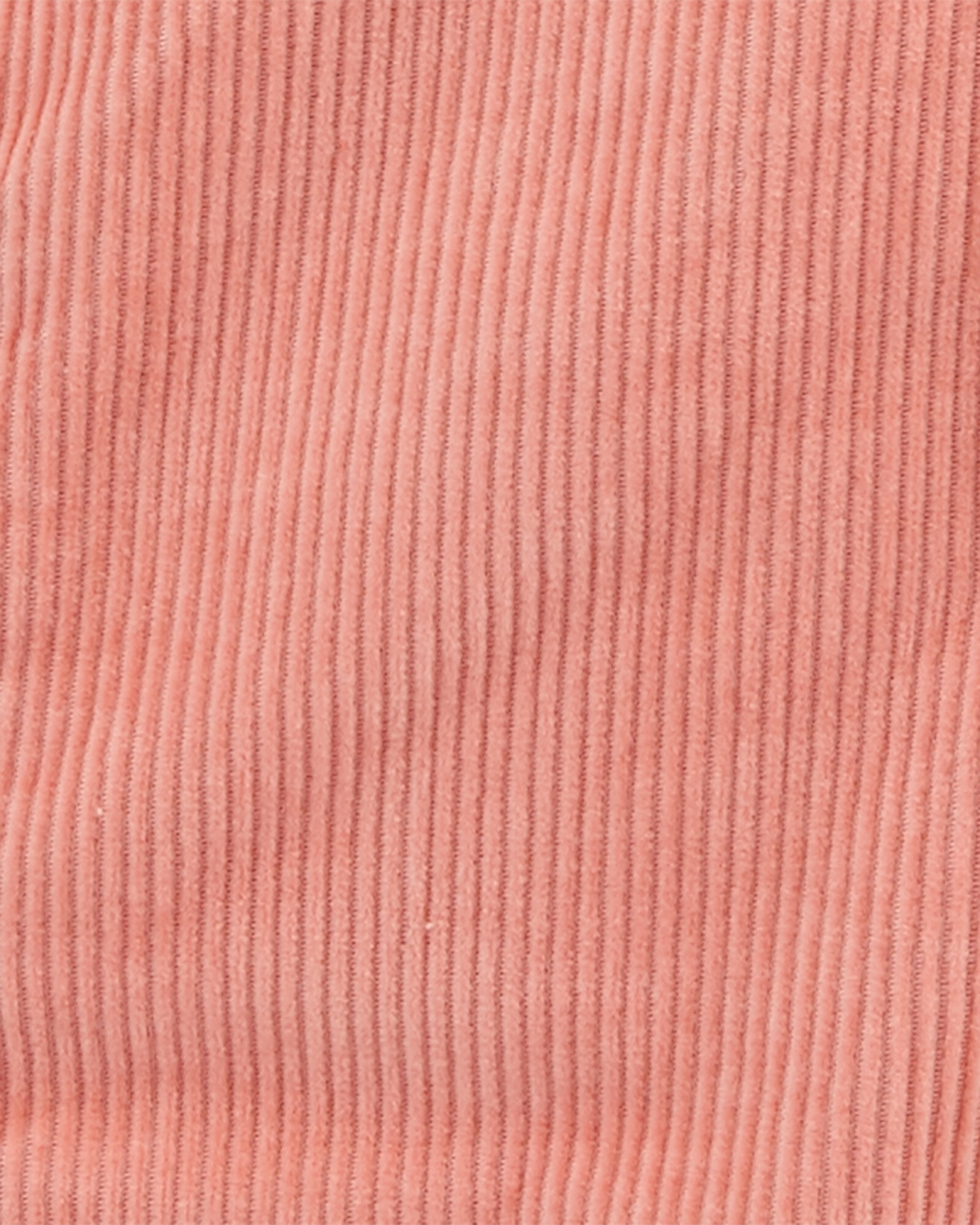 Enterito de Pana Sin color