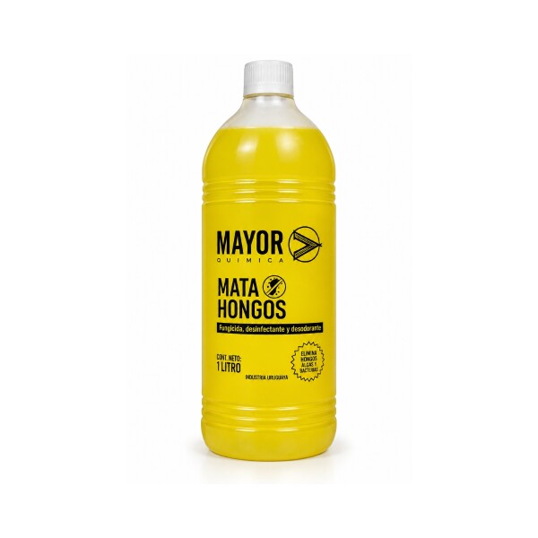 Antihongo Matahongos 1 Litro Mayor Antihongo Matahongos 1 Litro Mayor
