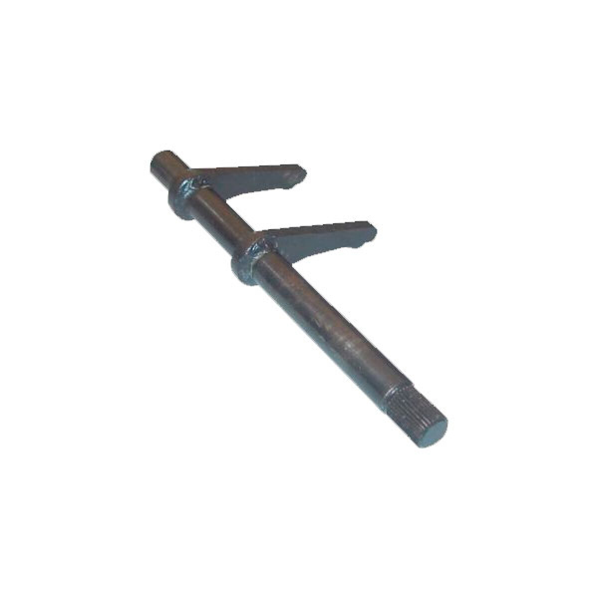 CAJA DE CAMBIOS PARTES CHERY HORQUILLA QQ - 