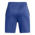 UA Tech BL Shorts-BLU BLU-432