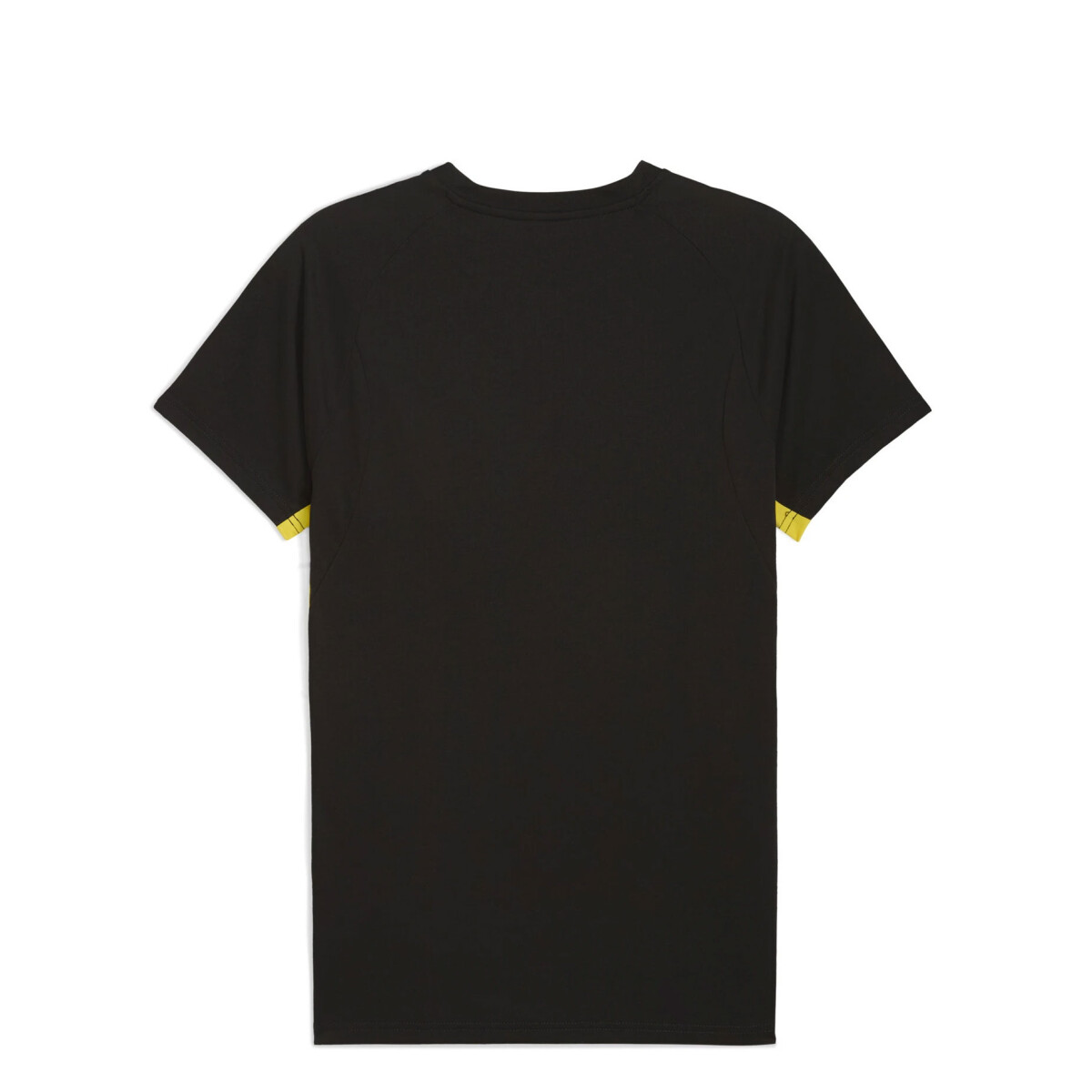 Remera de Hombre Puma Peñarol Puma - Negro 