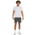 UA LAUNCH PRO 2n1 7'' SHORTS-BLU GRY-025