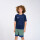 REMERA TRINY JUNIOR Umbro Junior 01v