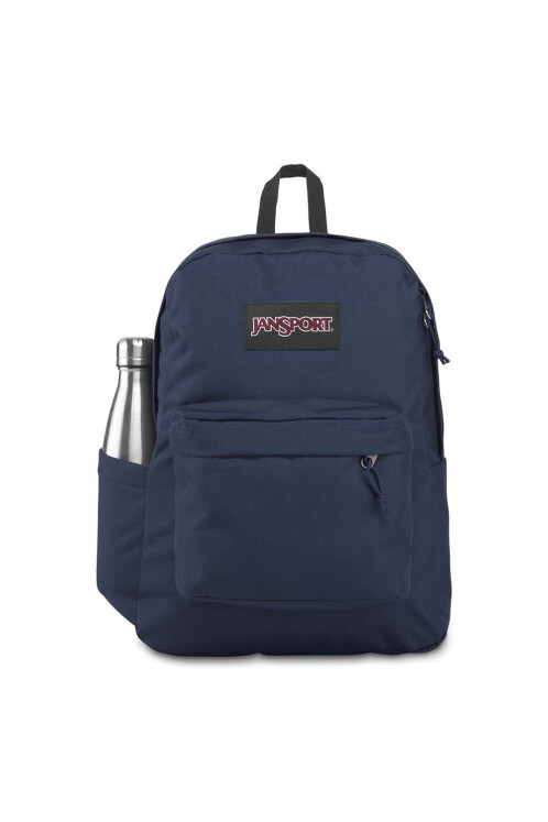 Mochila Portalaptop Superbreak Plus Navy