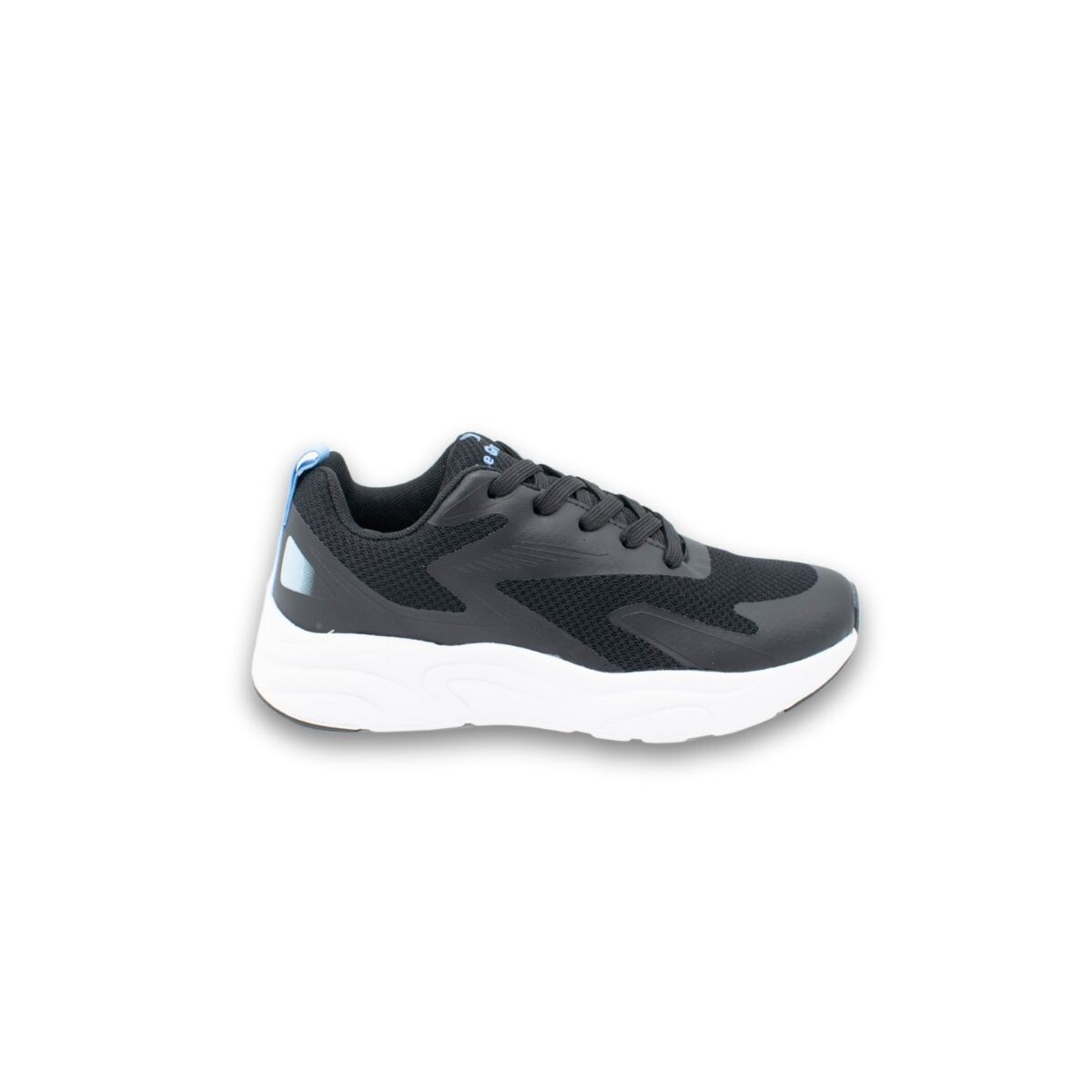 CHAMPION 35-40 - BLACK 