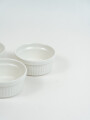Bowl Set X 3 Un. Color Unico