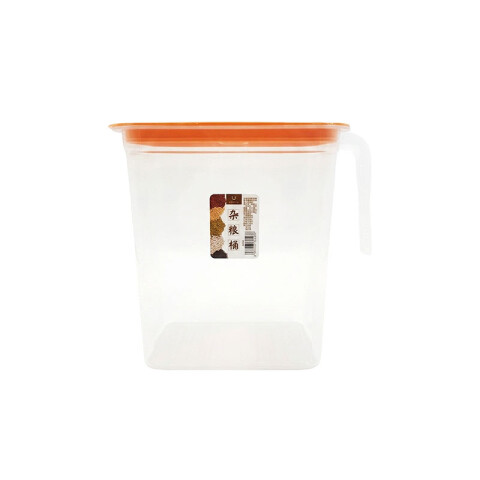 Contenedor plástico para alimentos Contenedor Plástico Para Alimentos