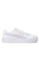 CALZADO DEPORTIVO MUJER PUMA CARINA 3.0 Blanco
