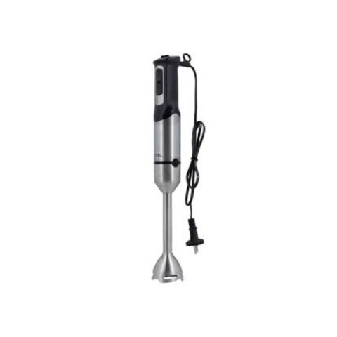MIXER ROTEL MEGA CON 4 ACCESORIOS - 1000W Acero