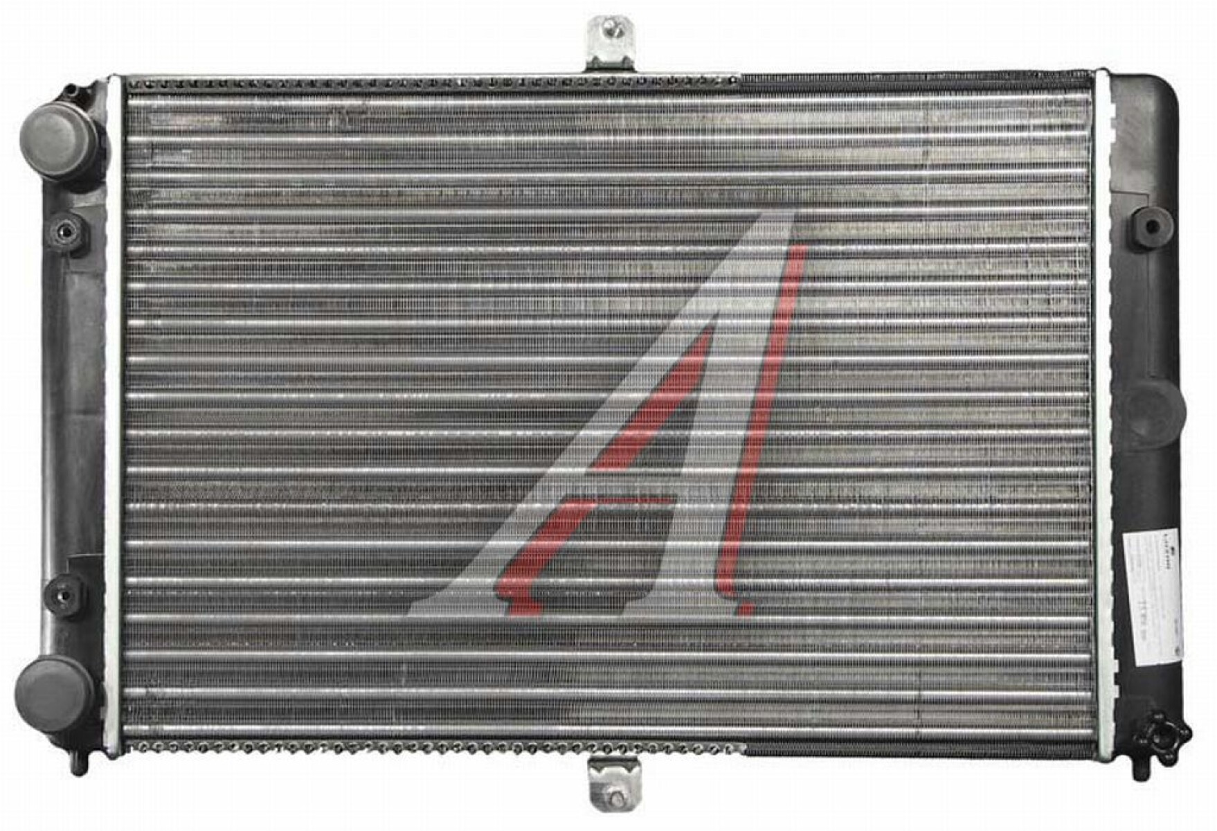 RADIADOR LADA SAMARA 2108 2109 21099 (480X340) REACH 