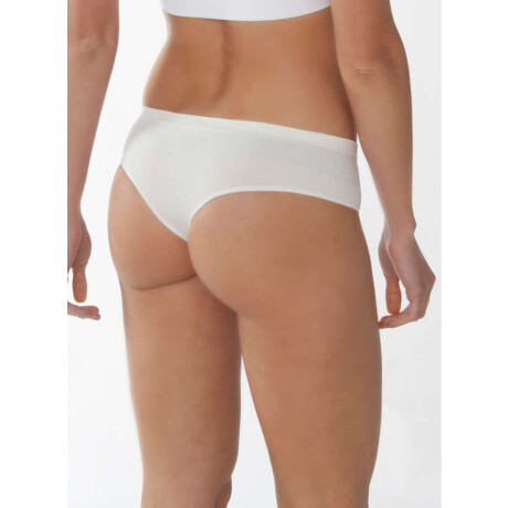 Culotte less prili Marfil