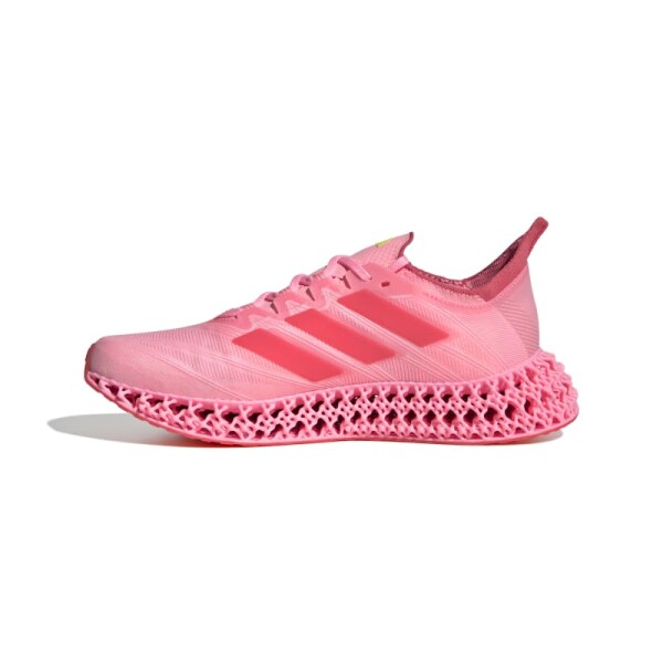 Championes Adidas 4DFWD 4 Rosado