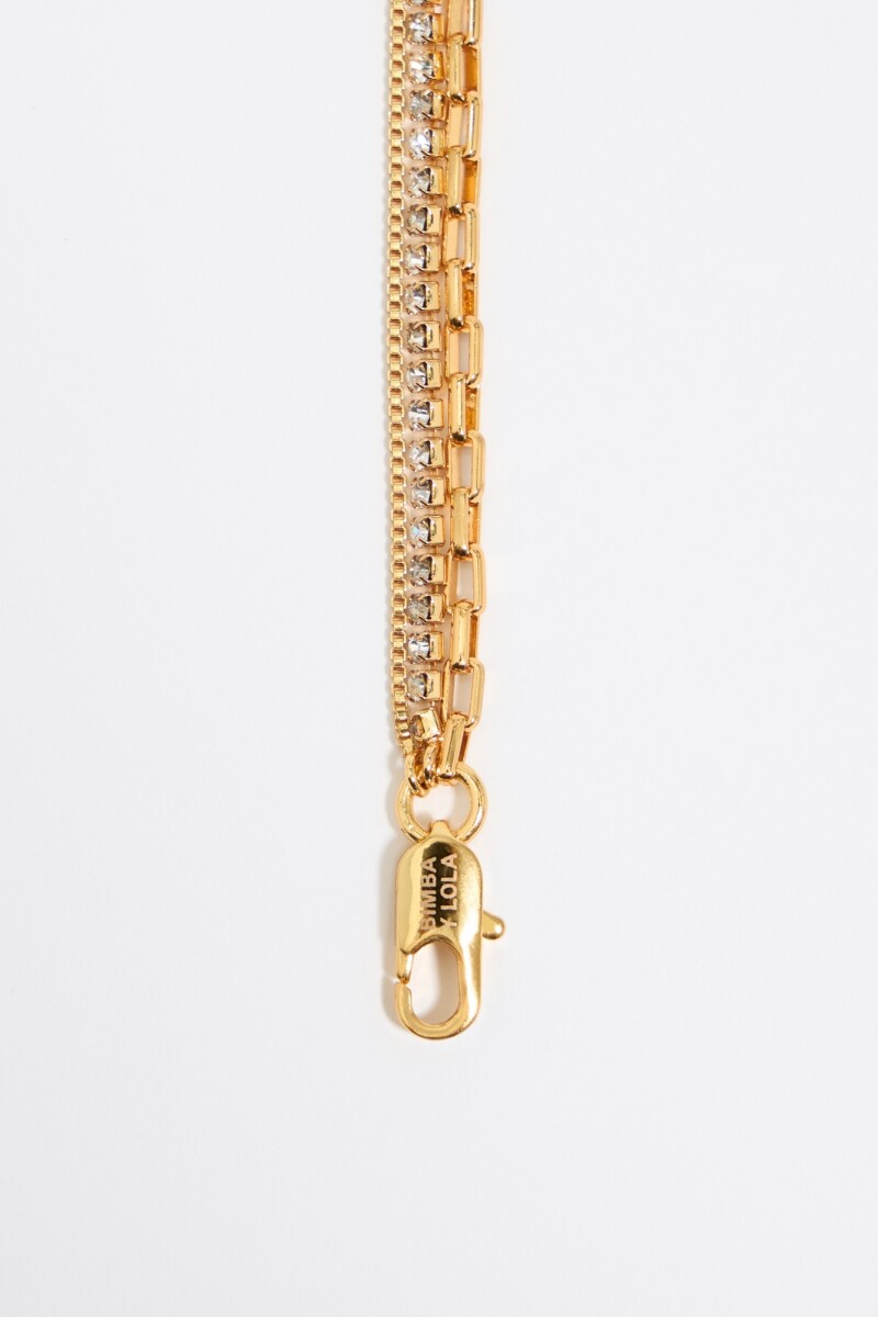 COLLAR Oro