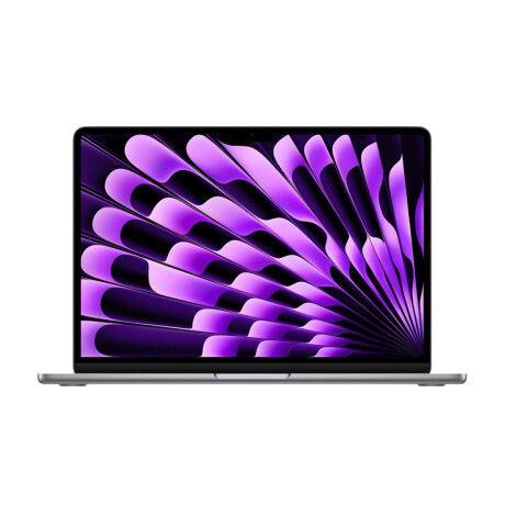 Apple Macbook Air MRYM3. M3 Octacore. RAM 8GB. Disco Sólido 256GB. Pantalla 15.3''. Español Apple Macbook Air MRYM3. M3 Octacore. RAM 8GB. Disco Sólido 256GB. Pantalla 15.3''. Español